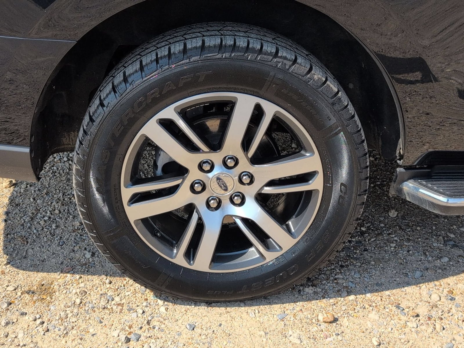 Used 2023 Ford Expedition Limited AWD/4WD image 34