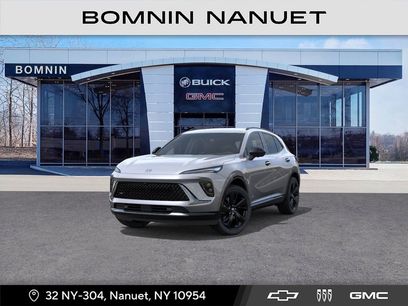 New 2026 Buick Envision Sport Touring