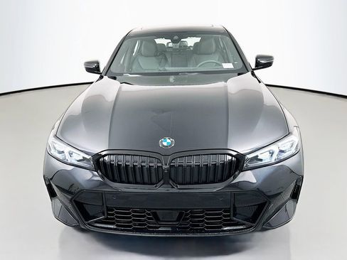 New 2026 BMW 330i 330i w/ M Sport Package image 2