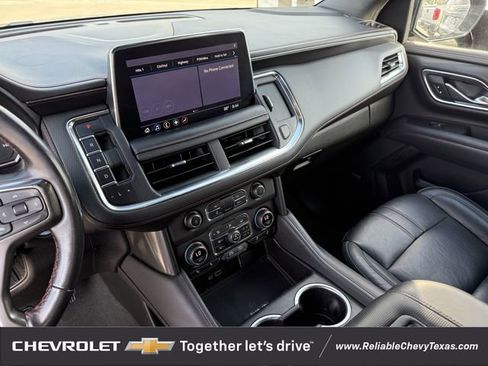 Used 2021 Chevrolet Tahoe RST RWD image 18