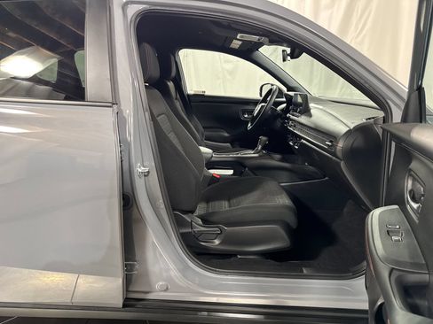 Certified 2024 Honda HR-V Sport image 15