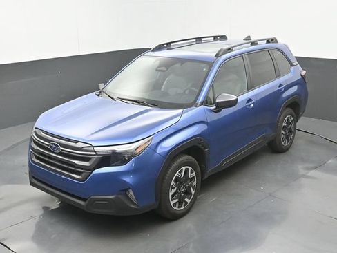 Used 2026 Subaru Forester Premium AWD/4WD image 16