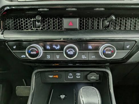 Certified 2024 Honda CR-V EX-L image 24