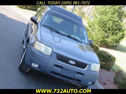 Used 2003 Ford Escape XLT AWD/4WD image 14