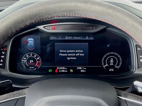 Used 2021 Audi RS Q8 image 14