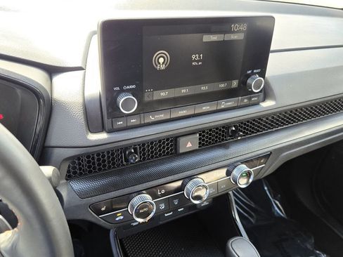 Certified 2025 Honda CR-V Sport image 21