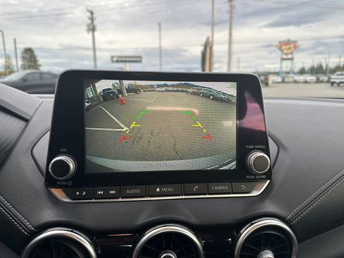 Used 2022 Nissan Sentra SV image 18