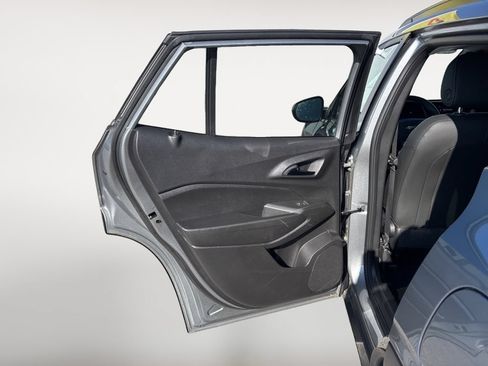 Used 2025 Chevrolet Equinox LT AWD/4WD image 26