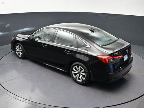 Used 2024 Honda Civic LX image 30