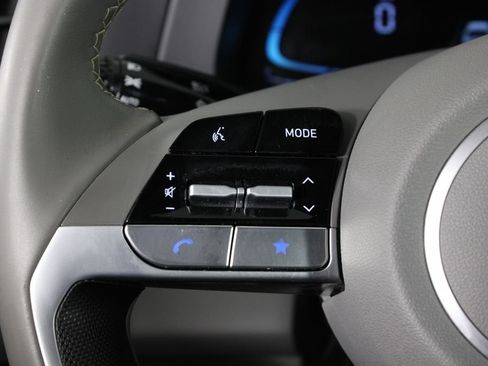 Certified 2025 Hyundai Elantra Sport FWD image 26