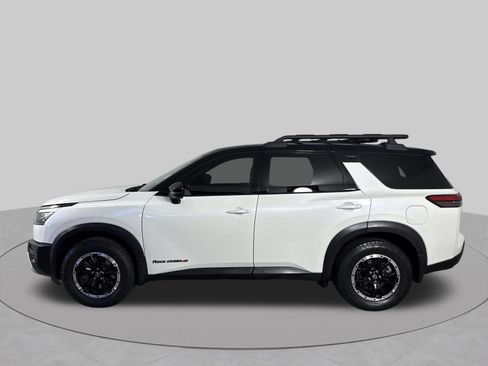 Certified 2023 Nissan Pathfinder Rock Creek AWD/4WD image 31