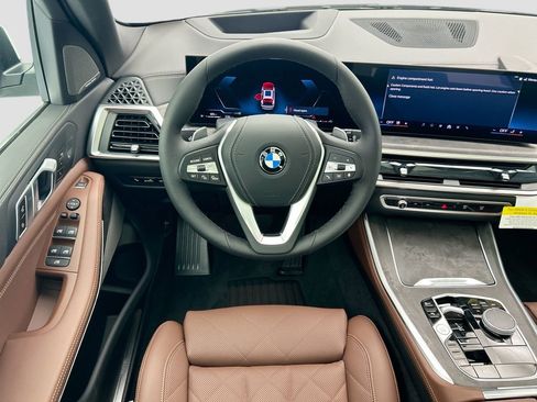 New 2026 BMW X5 xDrive40i AWD/4WD image 10