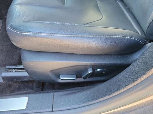 Certified 2018 Ford Fusion Energi Titanium image 17