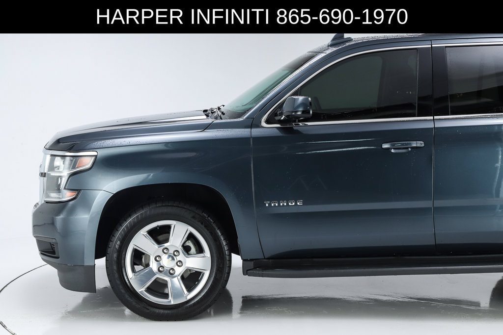 Used 2019 Chevrolet Tahoe LS RWD image 41