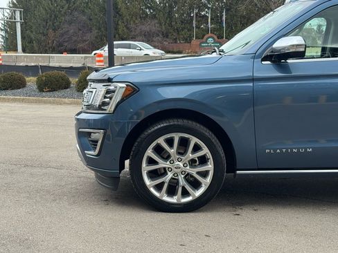 Used 2018 Ford Expedition Platinum image 65