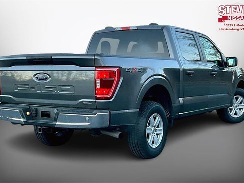 Used 2023 Ford F150 XLT image 6
