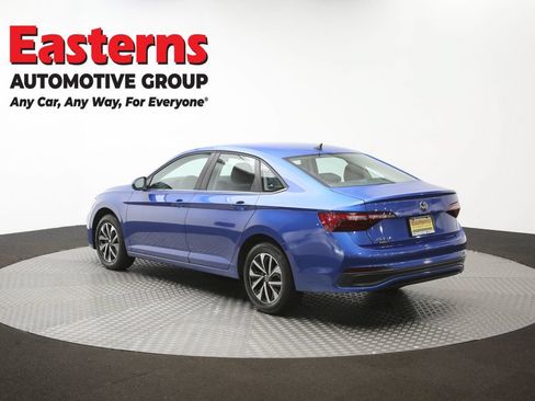 Used 2024 Volkswagen Jetta S FWD image 61