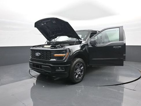 New 2026 Ford F150 STX w/ Equipment Group 200A AWD/4WD image 30