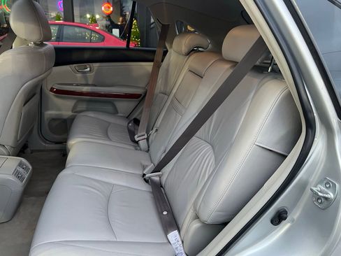 Used 2005 Lexus RX 330 AWD image 17