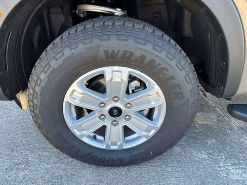 New 2025 Ford Ranger XL w/ Trailer Tow Package image 6