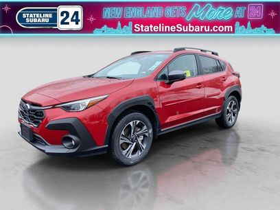 New 2026 Subaru Crosstrek 2.0i Premium