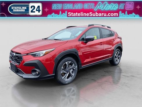 New 2026 Subaru Crosstrek 2.0i Premium image 1