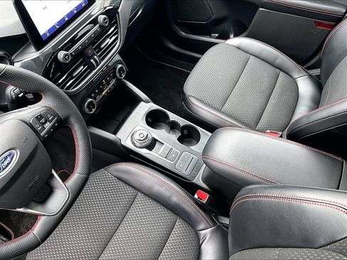 Used 2023 Ford Escape ST-Line image 15