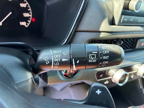 Certified 2024 Honda CR-V Sport image 21