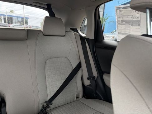 New 2026 Honda HR-V LX image 15