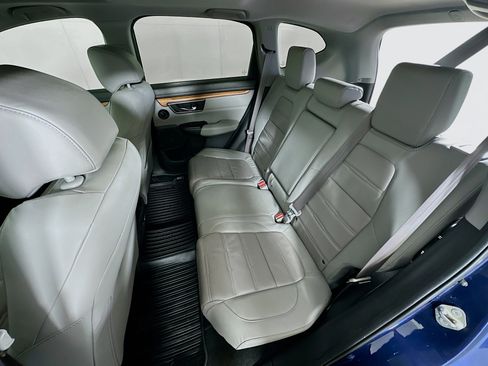 Used 2019 Honda CR-V EX-L image 27