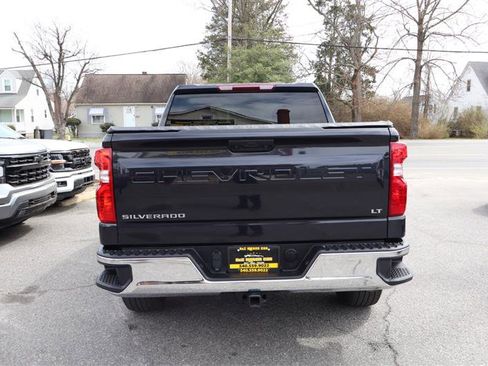Used 2024 Chevrolet Silverado 1500 LT image 6