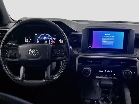 Used 2024 Toyota Tacoma SR RWD image 18