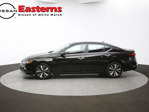 Used 2021 Nissan Altima 2.5 SV w/ SV Premium Package image 71