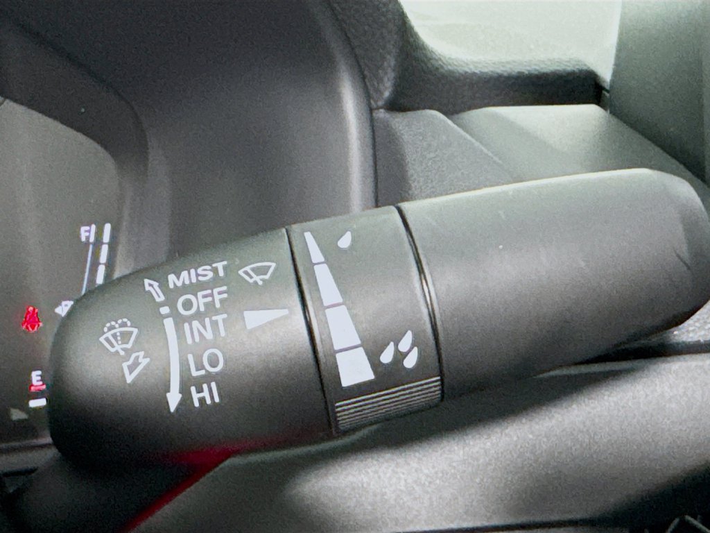 New 2026 Honda Accord LX image 18