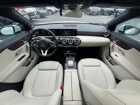 Used 2021 Mercedes-Benz A 220 4MATIC image 13