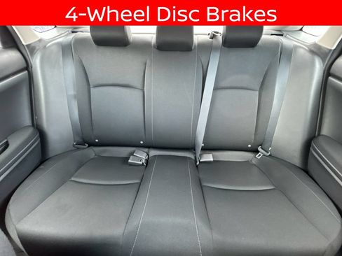 Used 2017 Honda Civic LX image 26