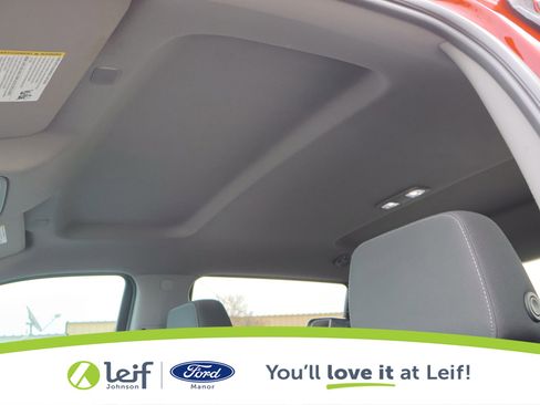 Used 2021 Chevrolet Silverado 1500 RST w/ LPO, Blackout Package image 15