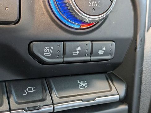 Used 2021 GMC Sierra 1500 SLT w/ SLT Premium Plus Package image 26