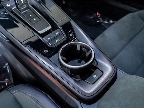 Used 2025 Porsche 911 Carrera 4 GTS image 43