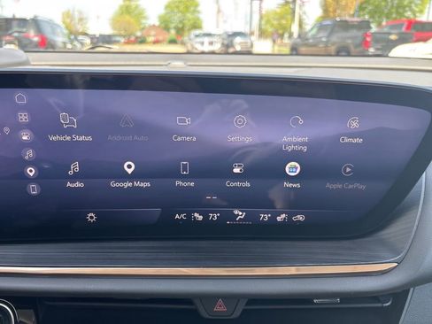 Certified 2024 Buick Envision Avenir AWD/4WD image 27