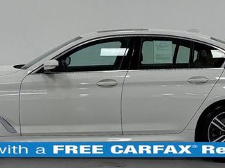 Used 2021 BMW 530i xDrive w/ Premium Package video 2