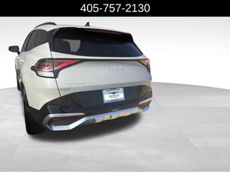 Used 2024 Kia Sportage SX FWD video 2