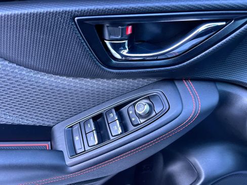 Used 2022 Subaru Forester Sport image 13