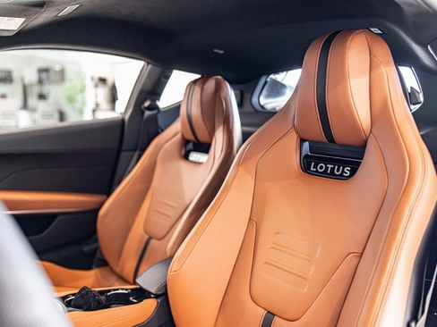New 2026 Lotus Emira image 16