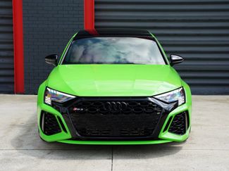 Used 2023 Audi RS 3 AWD/4WD video 2