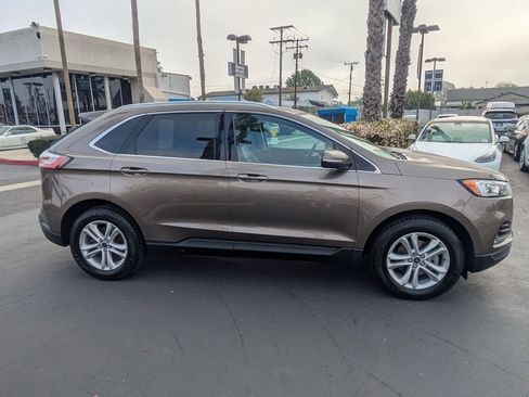 Used 2019 Ford Edge SEL w/ Equipment Group 201A image 20