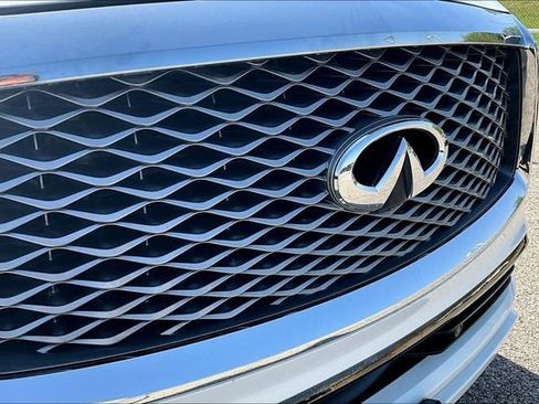 Used 2022 INFINITI QX80 Premium Select w/ Cargo Package image 29