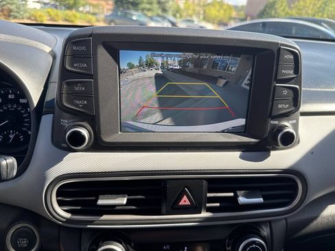 Used 2019 Hyundai Kona Limited FWD image 30
