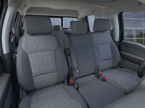 New 2025 Ford F250 XL w/ STX Appearance Package image 10