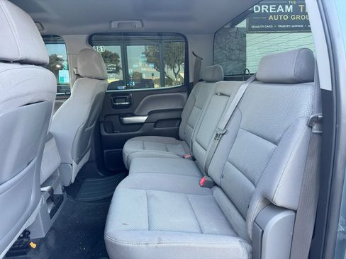 Used 2014 Chevrolet Silverado 1500 LT w/ LT Convenience Package RWD image 13